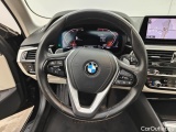  Bmw  Serie 5 BMW 5 Reeks Touring 518d Aut. (110 kW) 5d #24