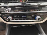  Bmw  Serie 5 BMW 5 Reeks Touring 518d Aut. (110 kW) 5d #25