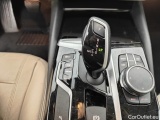  Bmw  Serie 5 BMW 5 Reeks Touring 518d Aut. (110 kW) 5d #26