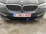  Bmw  Serie 5 BMW 5 Reeks Touring 518d Aut. (110 kW) 5d #29