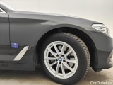  Bmw  Serie 5 BMW 5 Reeks Touring 518d Aut. (110 kW) 5d #46