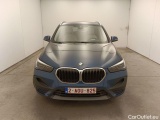  Bmw  X1 BMW  sDrive16d (85 kW) 5d 