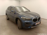  Bmw  X1 BMW  sDrive16d (85 kW) 5d #2