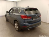 Bmw  X1 BMW  sDrive16d (85 kW) 5d #4