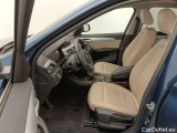  Bmw  X1 BMW  sDrive16d (85 kW) 5d #6