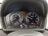  Bmw  X1 BMW  sDrive16d (85 kW) 5d #8