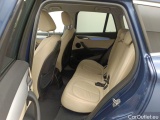  Bmw  X1 BMW  sDrive16d (85 kW) 5d #10
