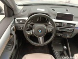  Bmw  X1 BMW  sDrive16d (85 kW) 5d #9