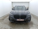  Bmw  X3 BMW  xDrive20d (140 kW) 5d 