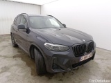  Bmw  X3 BMW  xDrive20d (140 kW) 5d #2