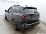  Bmw  X3 BMW  xDrive20d (140 kW) 5d #3