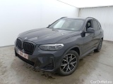  Bmw  X3 BMW  xDrive20d (140 kW) 5d #4