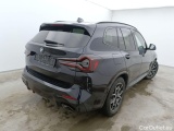  Bmw  X3 BMW  xDrive20d (140 kW) 5d #5