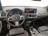  Bmw  X3 BMW  xDrive20d (140 kW) 5d #9