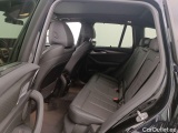  Bmw  X3 BMW  xDrive20d (140 kW) 5d #10
