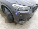  Bmw  X3 BMW  xDrive20d (140 kW) 5d #30
