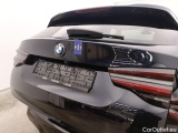  Bmw  X3 BMW  xDrive20d (140 kW) 5d #45