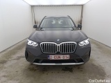  Bmw  X3 BMW  xDrive30e (120 kW) 5d 