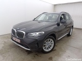  Bmw  X3 BMW  xDrive30e (120 kW) 5d #3