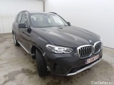  Bmw  X3 BMW  xDrive30e (120 kW) 5d #2