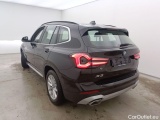  Bmw  X3 BMW  xDrive30e (120 kW) 5d #4
