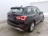  Bmw  X3 BMW  xDrive30e (120 kW) 5d #5