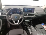 Bmw  X3 BMW  xDrive30e (120 kW) 5d #9