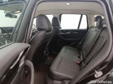  Bmw  X3 BMW  xDrive30e (120 kW) 5d #10