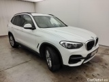  Bmw  X3 BMW  xDrive30e (120 kW) 5d #2
