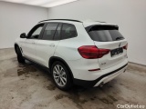  Bmw  X3 BMW  xDrive30e (120 kW) 5d #3