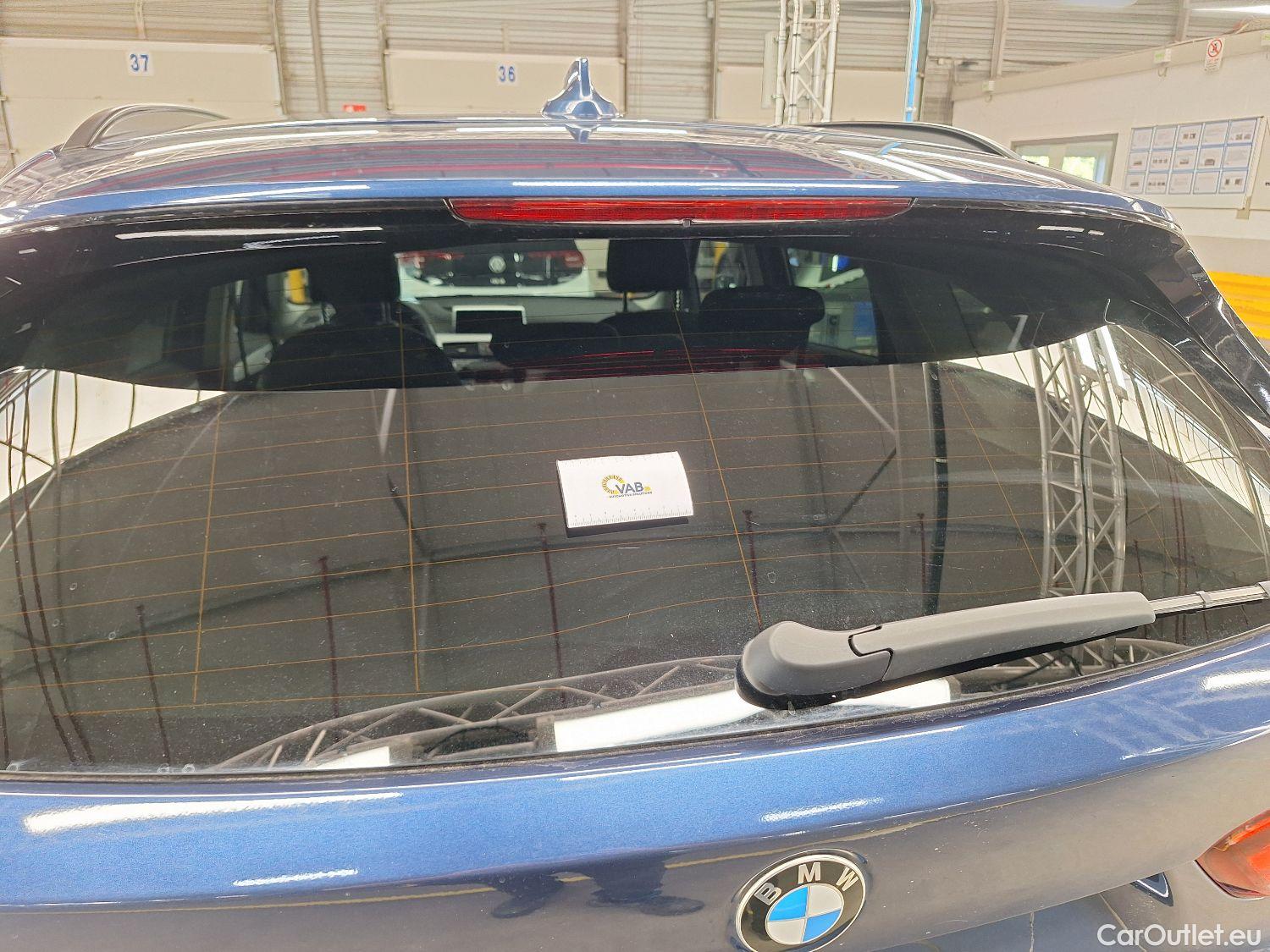  Bmw  X1 BMW,  FL'19, BMW  sDrive18d (100 kW) 5d #22