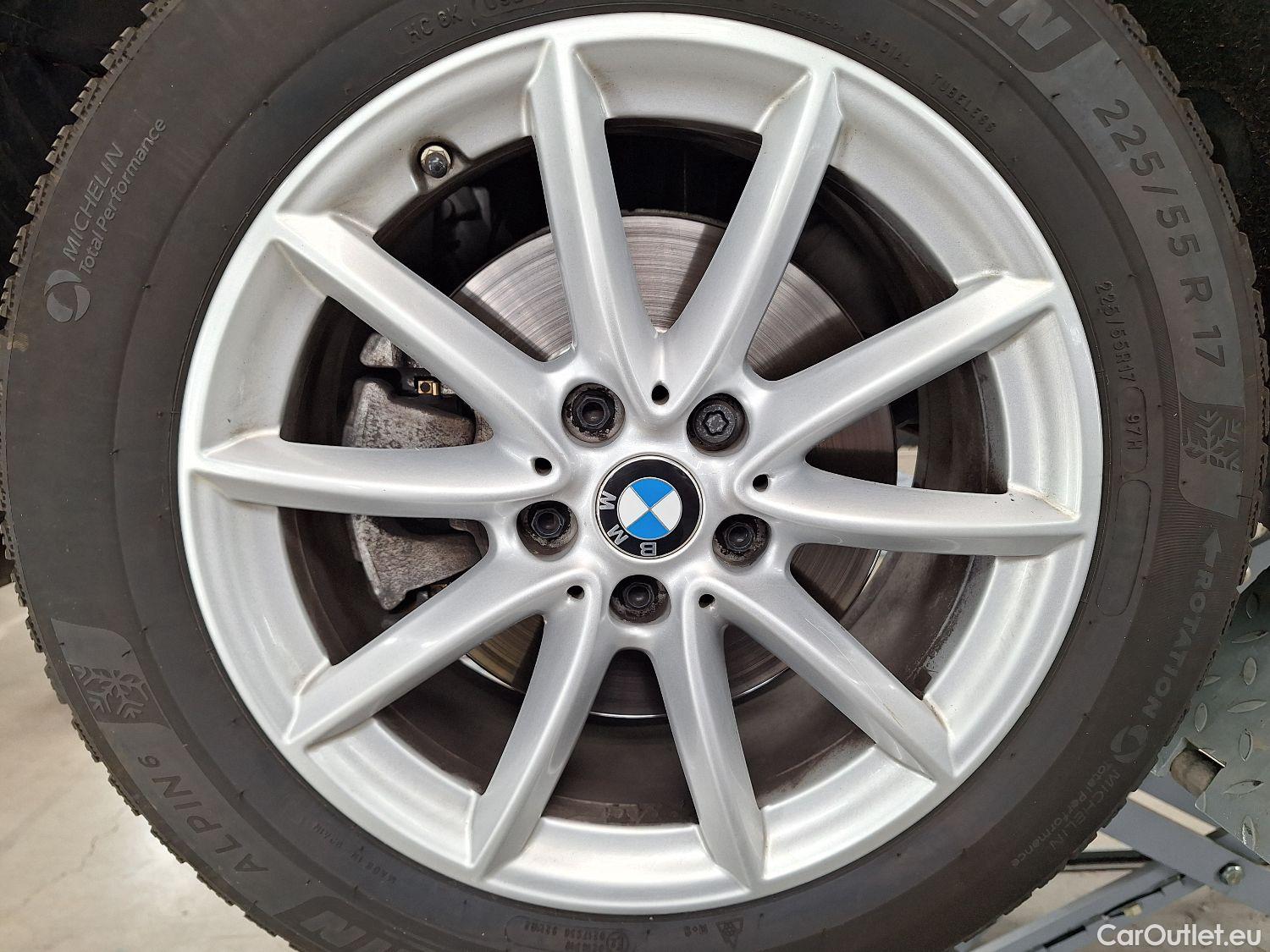  Bmw  X1 BMW,  FL'19, BMW  sDrive18d (100 kW) 5d #3