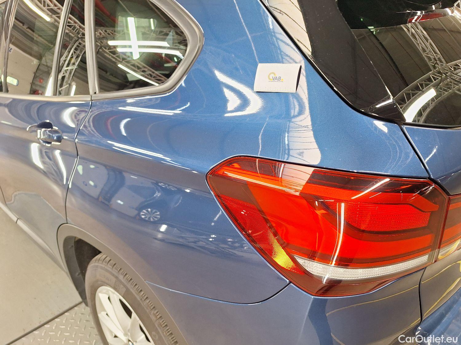  Bmw  X1 BMW,  FL'19, BMW  sDrive18d (100 kW) 5d #32