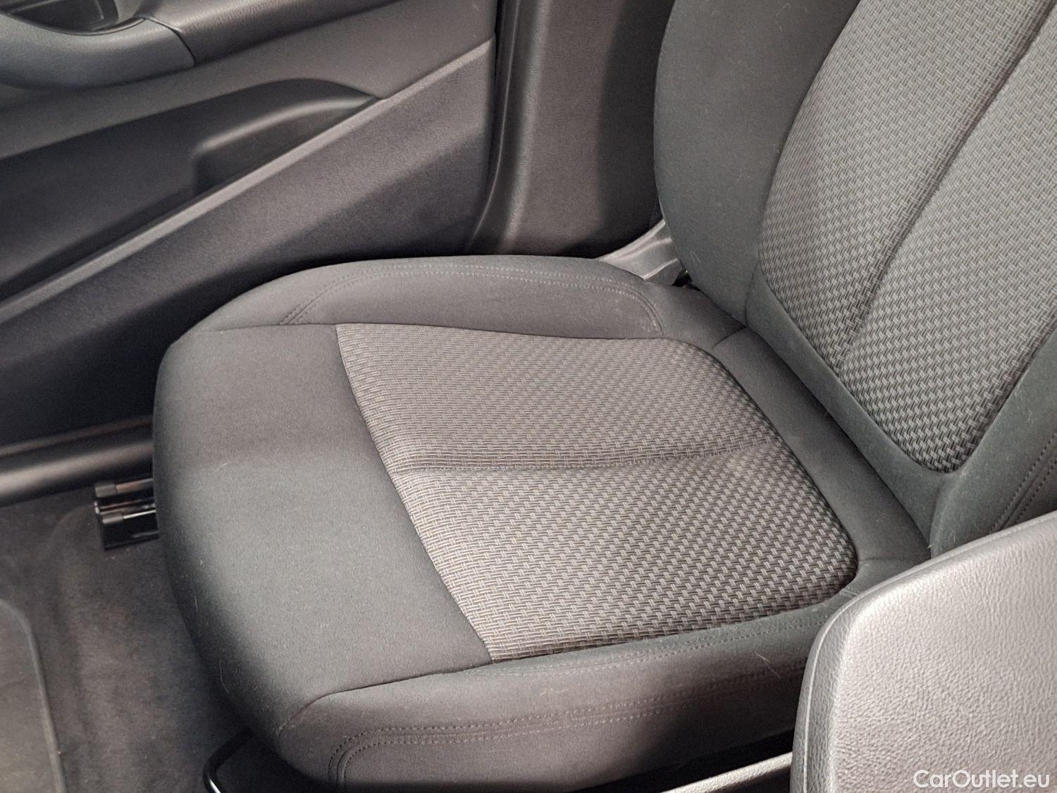  Bmw  X1 BMW,  FL'19, BMW  sDrive18d (100 kW) 5d #28