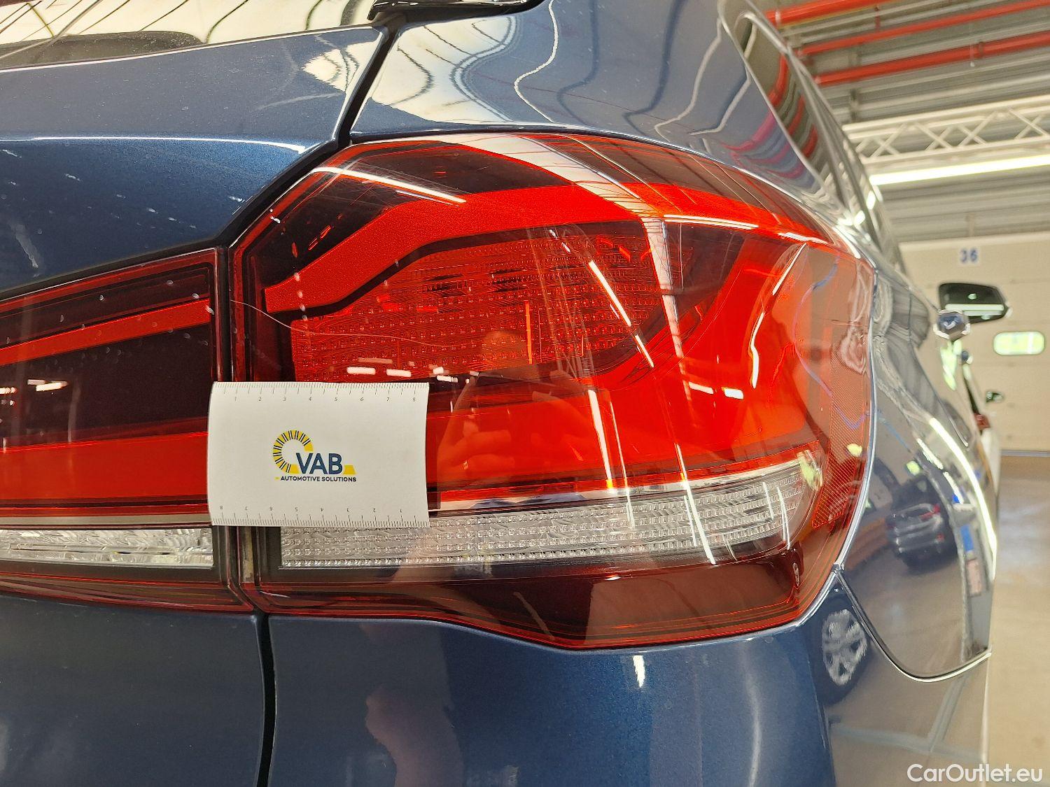 Bmw  X1 BMW,  FL'19, BMW  sDrive18d (100 kW) 5d #13