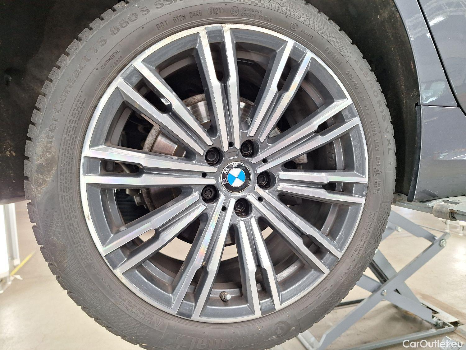  Bmw  Serie 3 BMW, 3-serie '18, BMW 3 Reeks Berline 320dA (140 kW) 4d #4