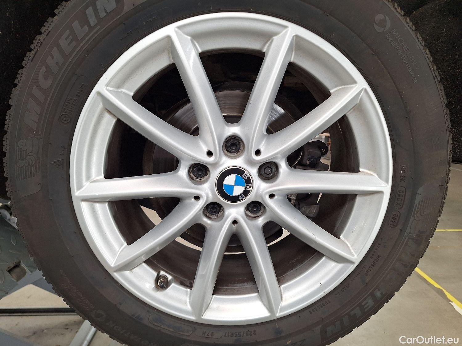  Bmw  X1 BMW,  FL'19, BMW  sDrive18d (100 kW) 5d #1