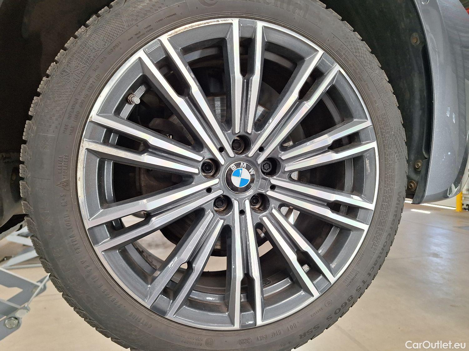  Bmw  Serie 3 BMW, 3-serie '18, BMW 3 Reeks Berline 320dA (140 kW) 4d #1