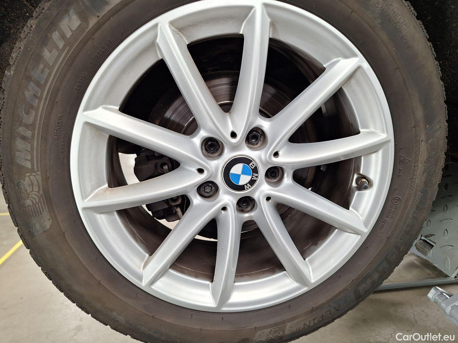  Bmw  X1 BMW,  FL'19, BMW  sDrive18d (100 kW) 5d #5