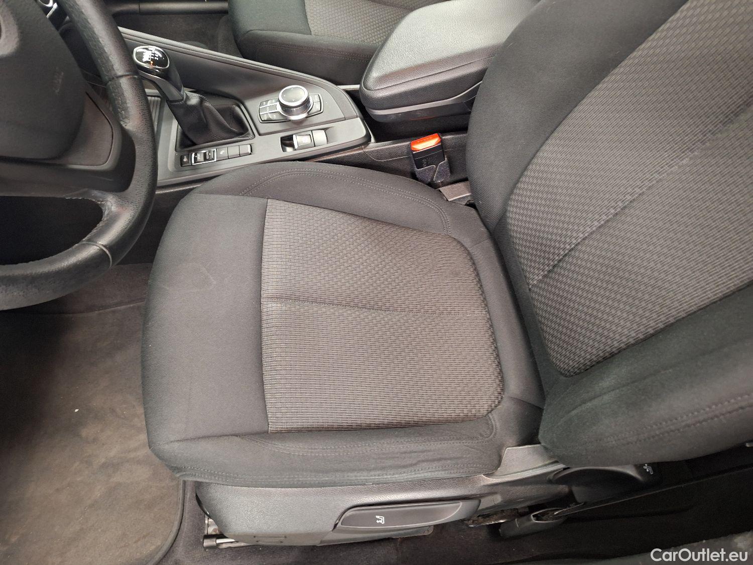  Bmw  X1 BMW,  FL'19, BMW  sDrive18d (100 kW) 5d #27