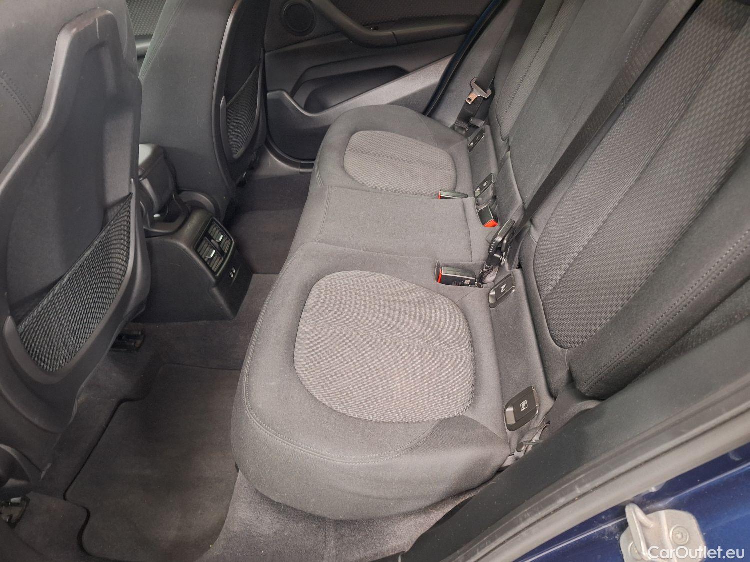  Bmw  X1 BMW,  FL'19, BMW  sDrive18d (100 kW) 5d #29