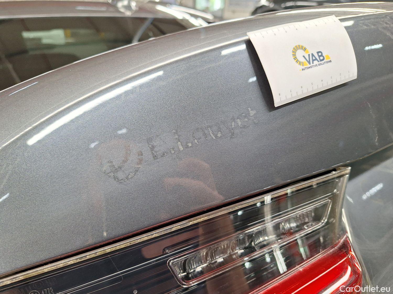  Bmw  Serie 3 BMW, 3-serie '18, BMW 3 Reeks Berline 320dA (140 kW) 4d #18
