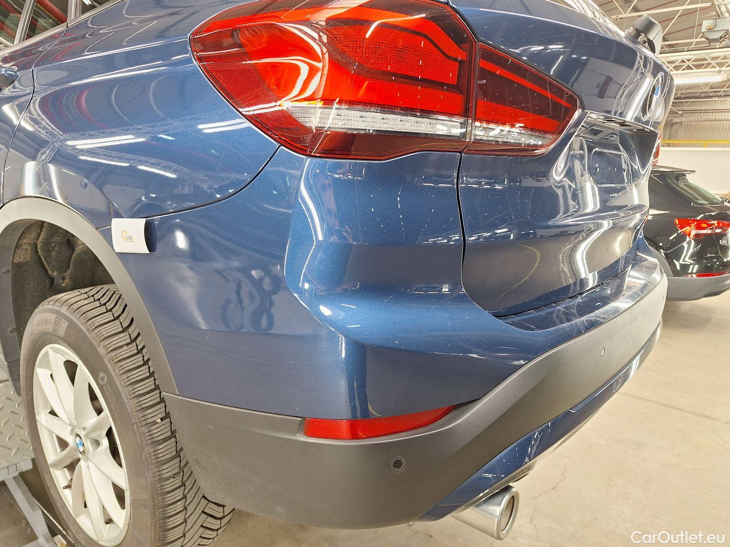  Bmw  X1 BMW,  FL'19, BMW  sDrive18d (100 kW) 5d #15