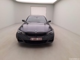  Bmw  Serie 3 BMW, 3-serie '18, BMW 3 Reeks Berline 320dA (140 kW) 4d 