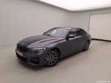  Bmw  Serie 3 BMW, 3-serie '18, BMW 3 Reeks Berline 320dA (140 kW) 4d #2