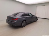 Bmw  Serie 3 BMW, 3-serie '18, BMW 3 Reeks Berline 320dA (140 kW) 4d #4