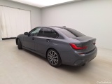  Bmw  Serie 3 BMW, 3-serie '18, BMW 3 Reeks Berline 320dA (140 kW) 4d #5