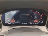  Bmw  Serie 3 BMW, 3-serie '18, BMW 3 Reeks Berline 320dA (140 kW) 4d #9