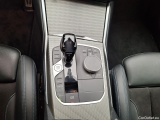  Bmw  Serie 3 BMW, 3-serie '18, BMW 3 Reeks Berline 320dA (140 kW) 4d #15