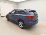  Bmw  X1 BMW,  FL'19, BMW  sDrive18d (100 kW) 5d #4